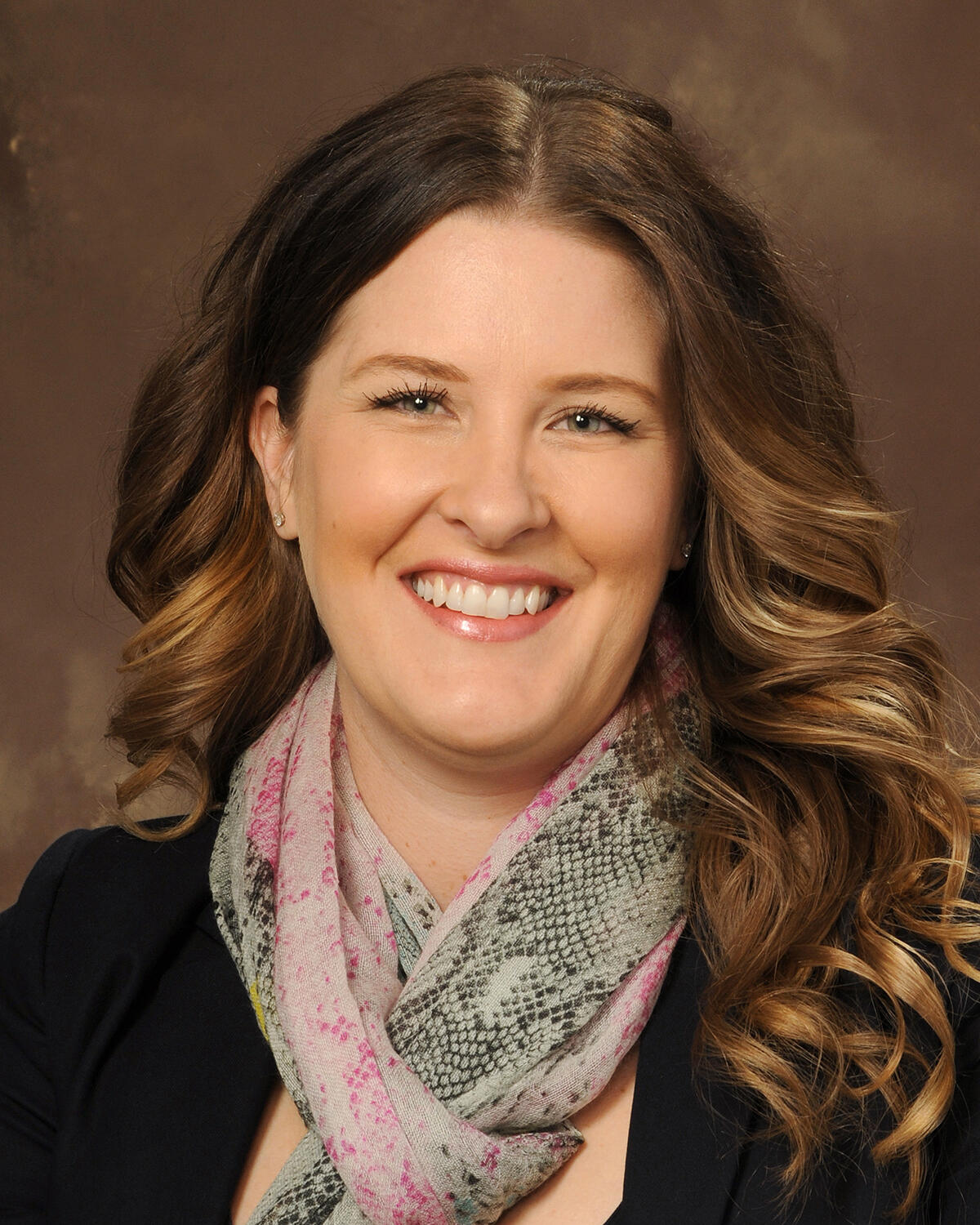 Headshot Image for Jessica Coniglio